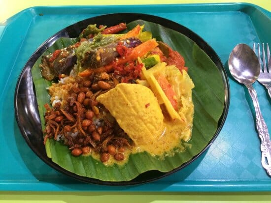 Sinar Pagi Nasi Padang (Geylang Serai), Singapore - Đánh giá về nhà hàng -  Tripadvisor