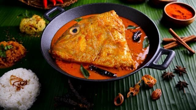 Banana Leaf Apolo, discounts up to 50% - eatigo