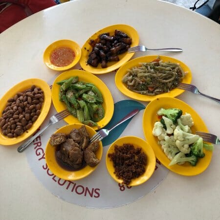 Ye Shang Hai Teochew Porridge, Singapore - Đánh giá về nhà hàng - Tripadvisor