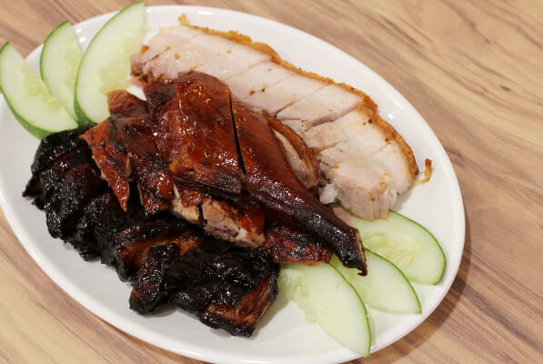 Kay Lee Roast Meat (Tanjong Katong): Singapore Food Review