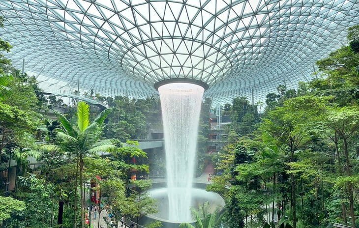 20 Top-Rated Tourist Attractions in Singapore | PlanetWare