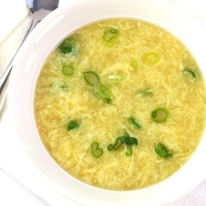 Egg Drop Soup